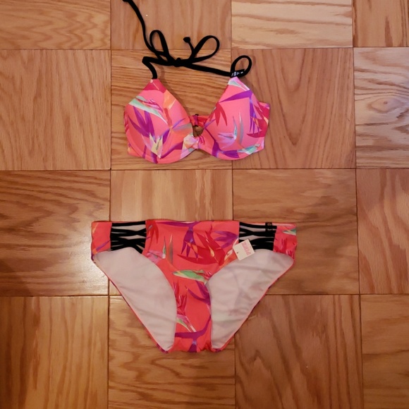 Victoria Secret "PINK" bathing suit - Picture 1 of 4